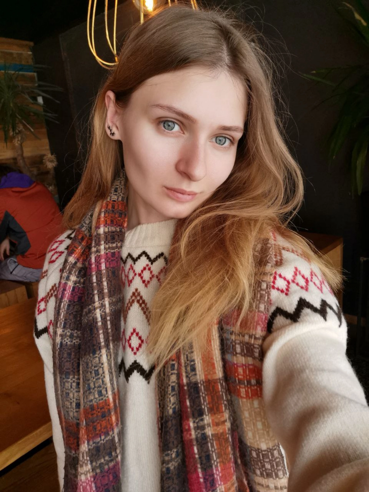 profile avatar