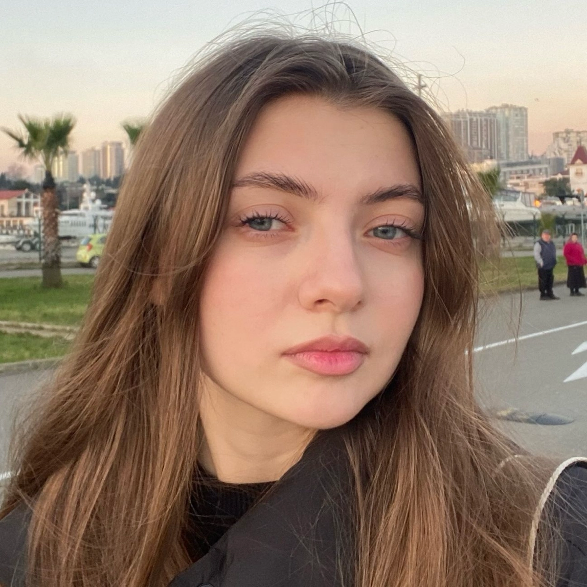 profile avatar