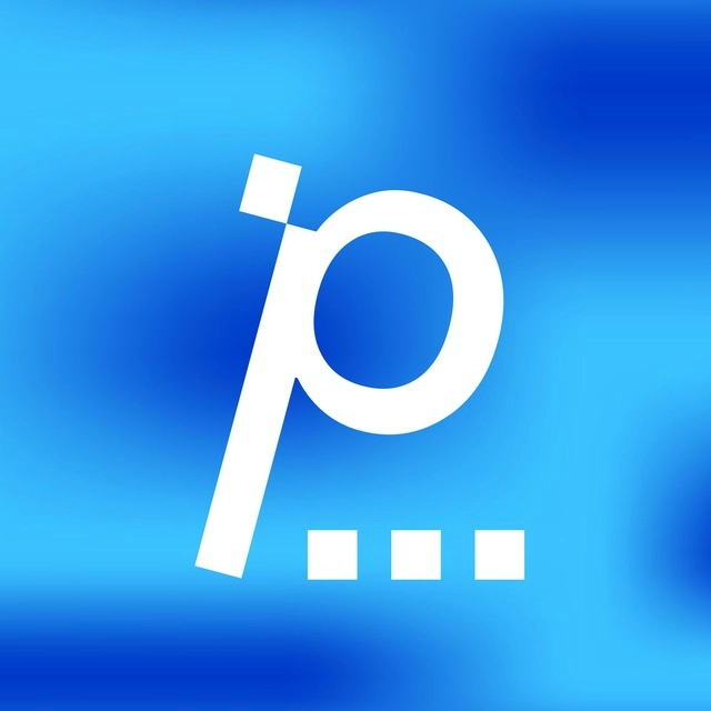 company logo