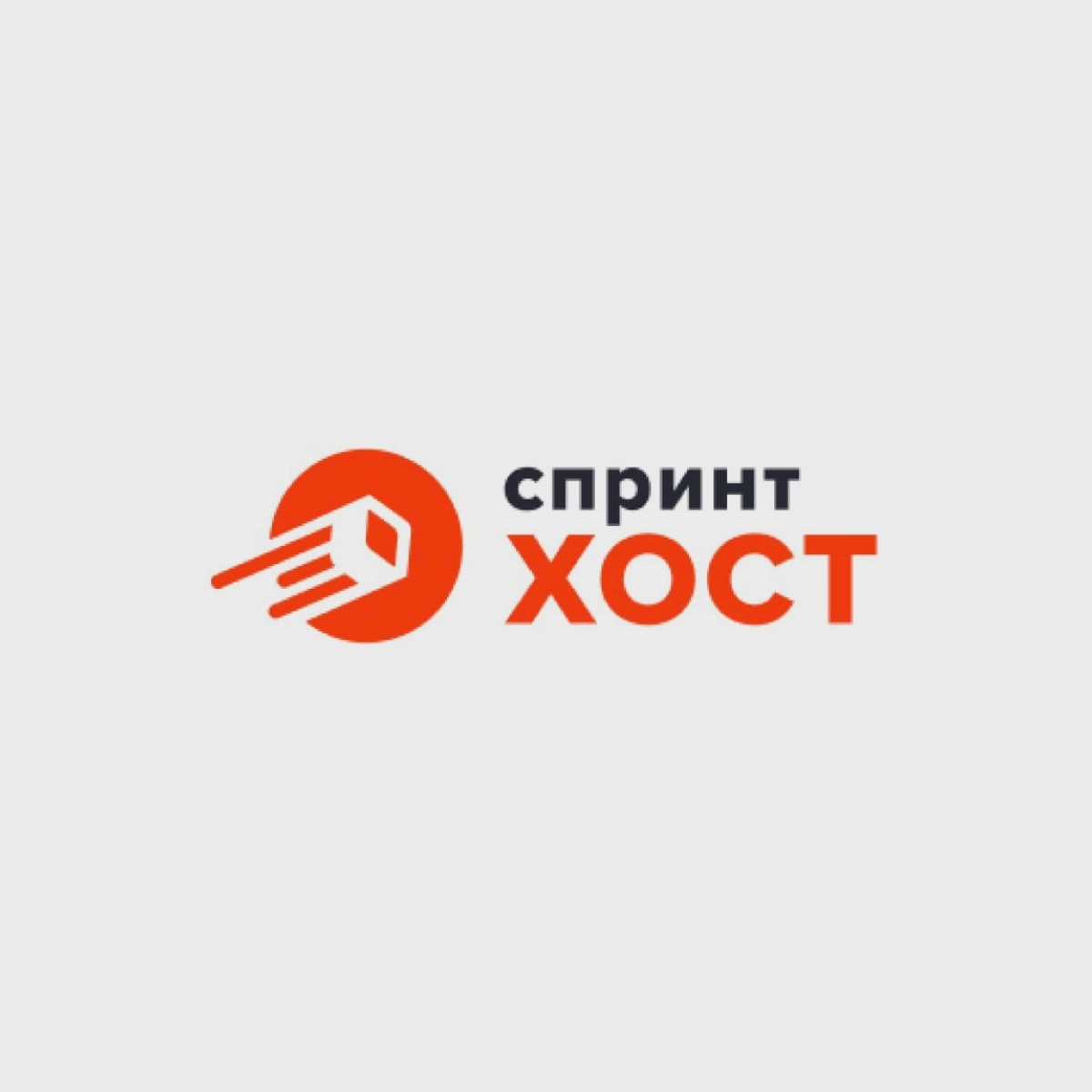 company logo