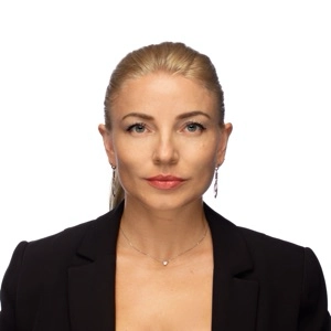Юлия Захолодилова