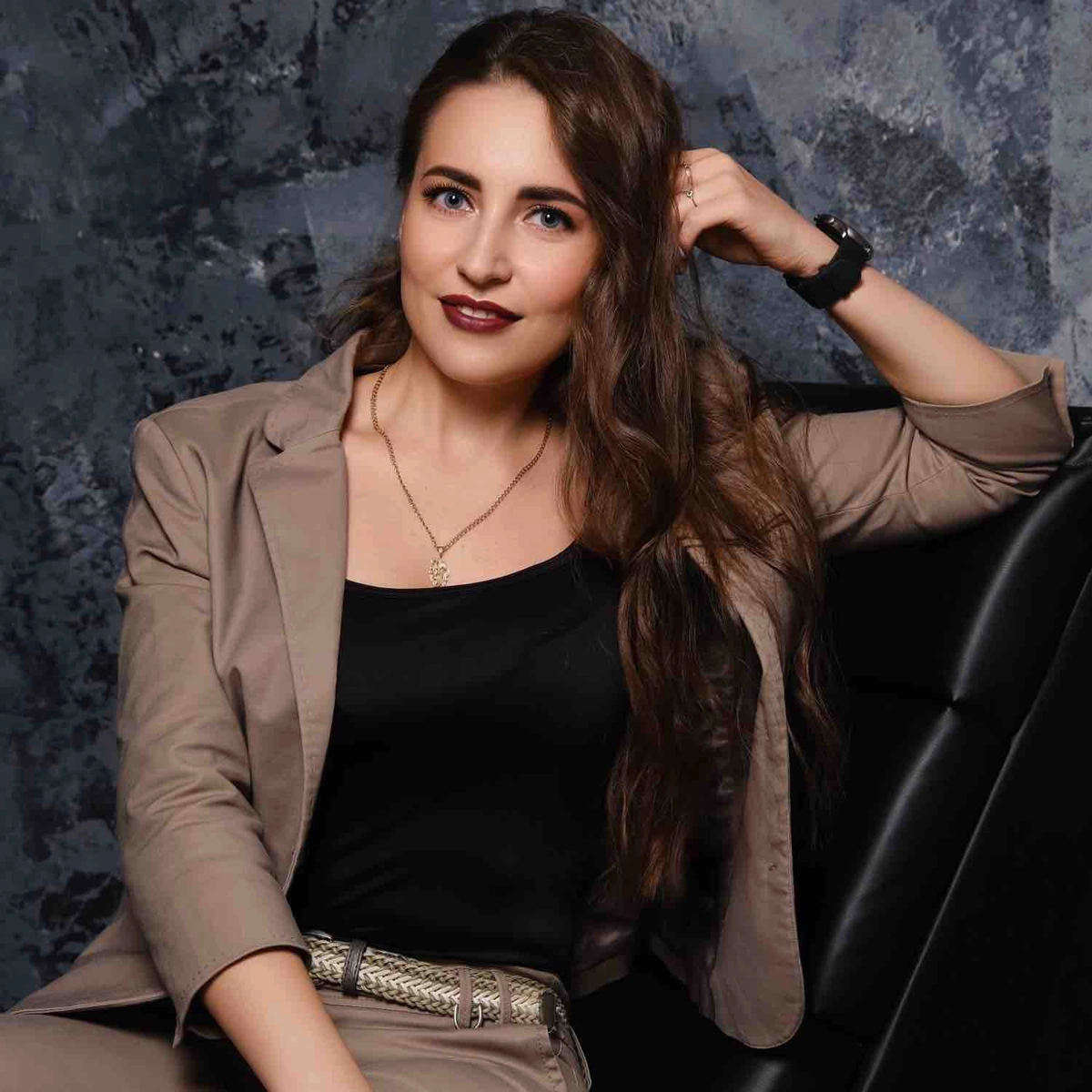 profile avatar