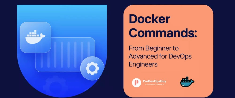Docker Commands: From Beginner to Advanced for DevOps Engineers
https://dev.to/prodevopsguytech/docker-commands-from-beginner-to-advanced-for-devops-engineers-bb3 | Сетка — новая социальная сеть от hh.ru