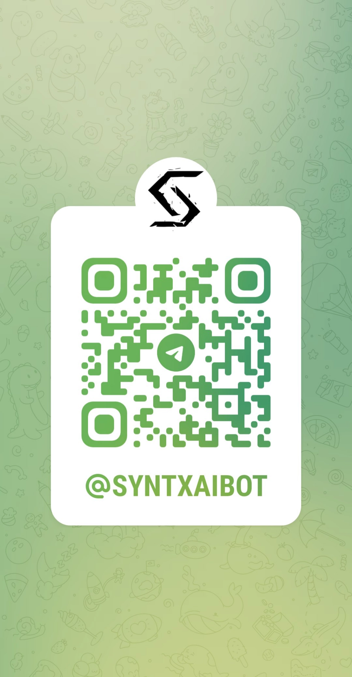 💻 Откройте новые возможности с Syntax AI! 🚀
Syntax AI — это передовое решение для автоматизации задач и анализа данных, которое предоставляет бизнесам и разработчикам широкий спектр функционала | Сетка — новая социальная сеть от hh.ru