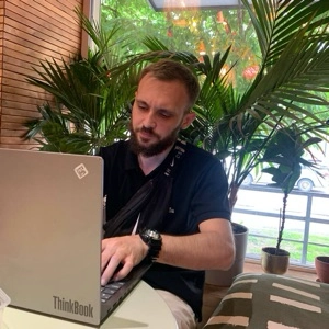 profile avatar