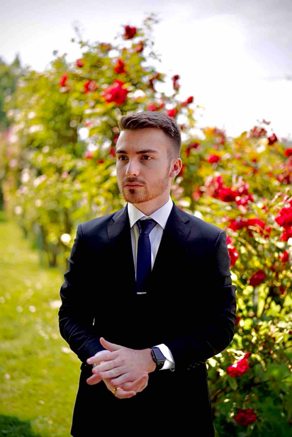 profile avatar