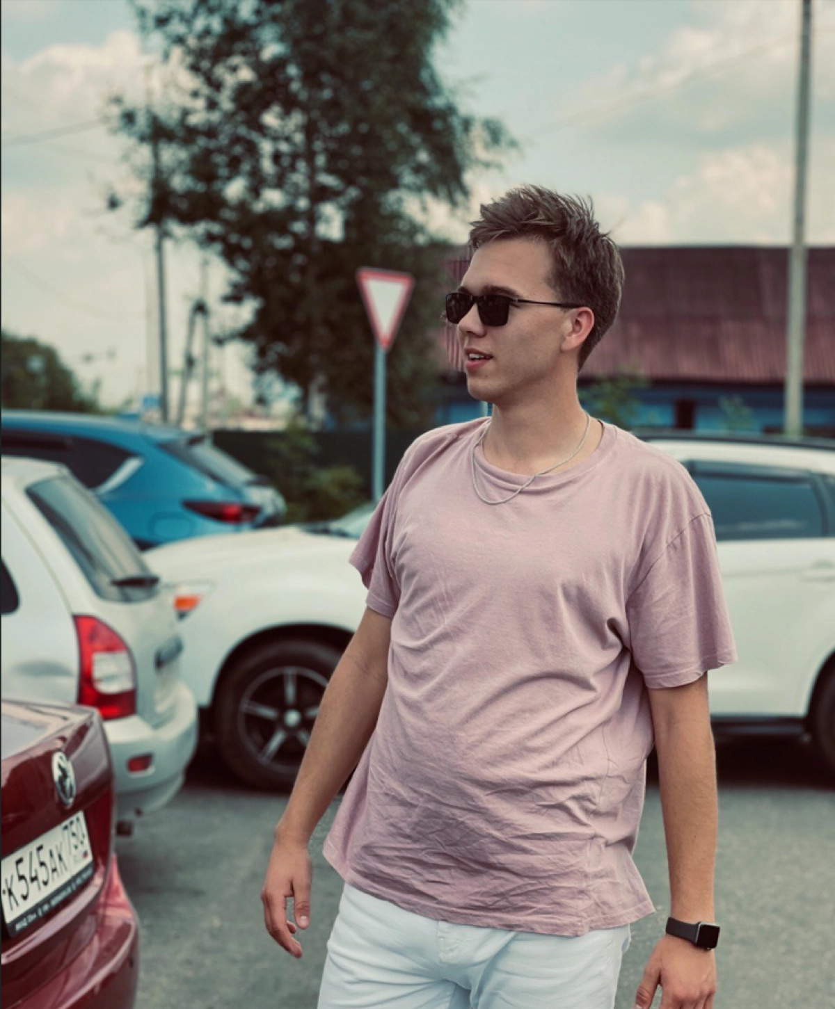 Максим Медведев | Сетка — социальная сеть от hh.ru