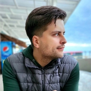 Даниил Колегаев