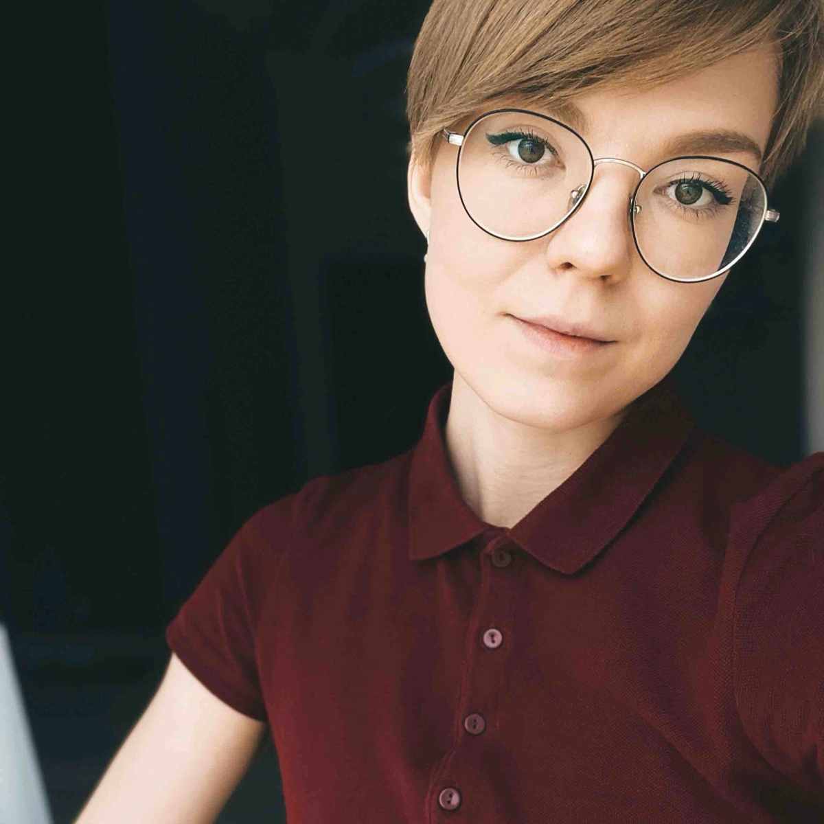 profile avatar
