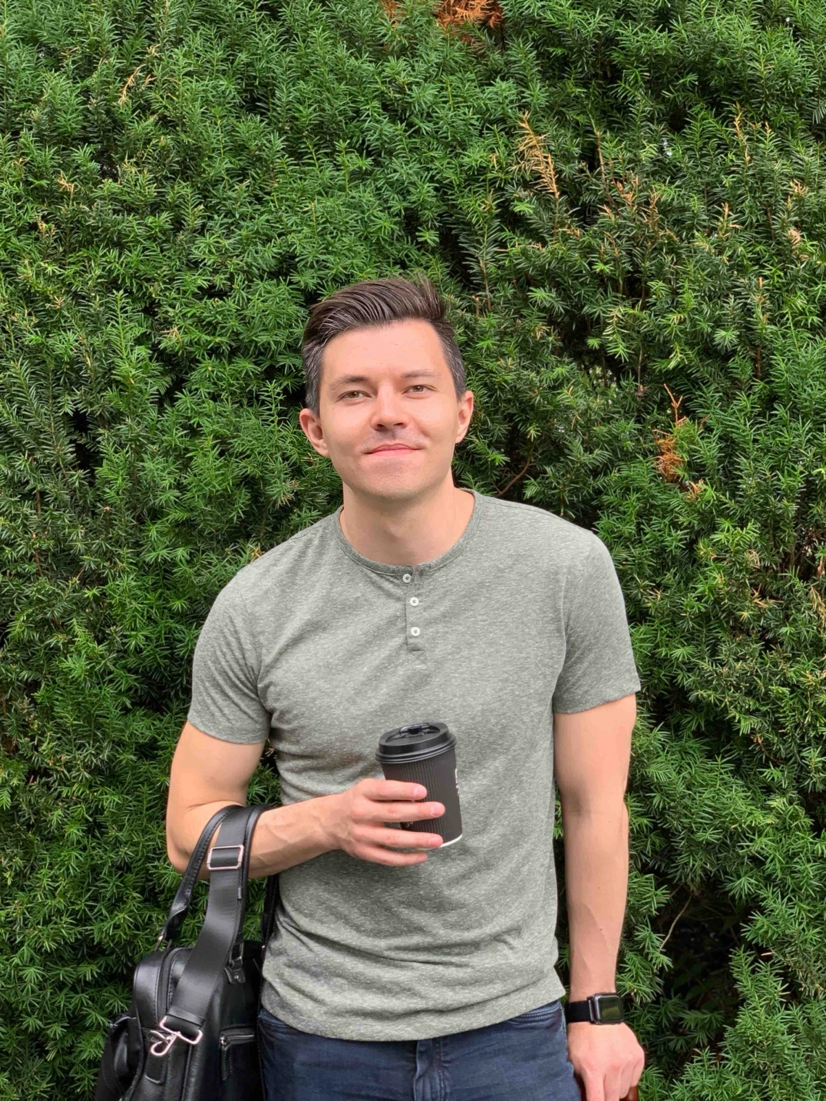 profile avatar