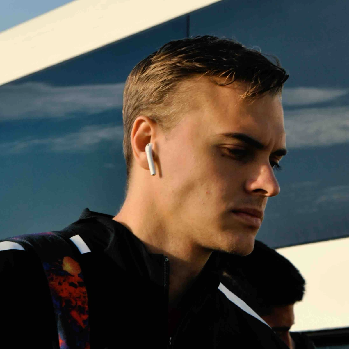 profile avatar
