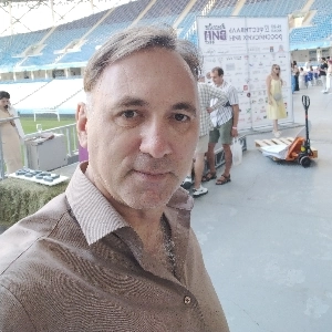 author avatar