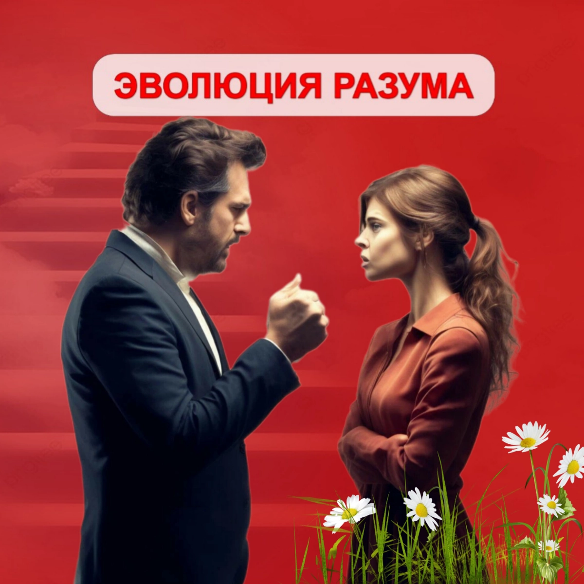 ✨ Как говорить о сложных вопросах без конфликтов? | Сетка — социальная сеть от hh.ru