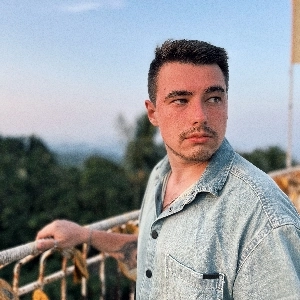 Dmitry Osipov | Сетка — социальная сеть от hh.ru