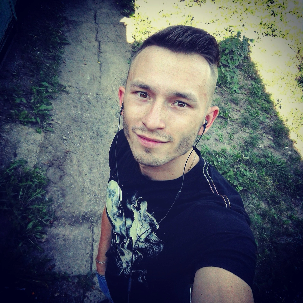 profile avatar