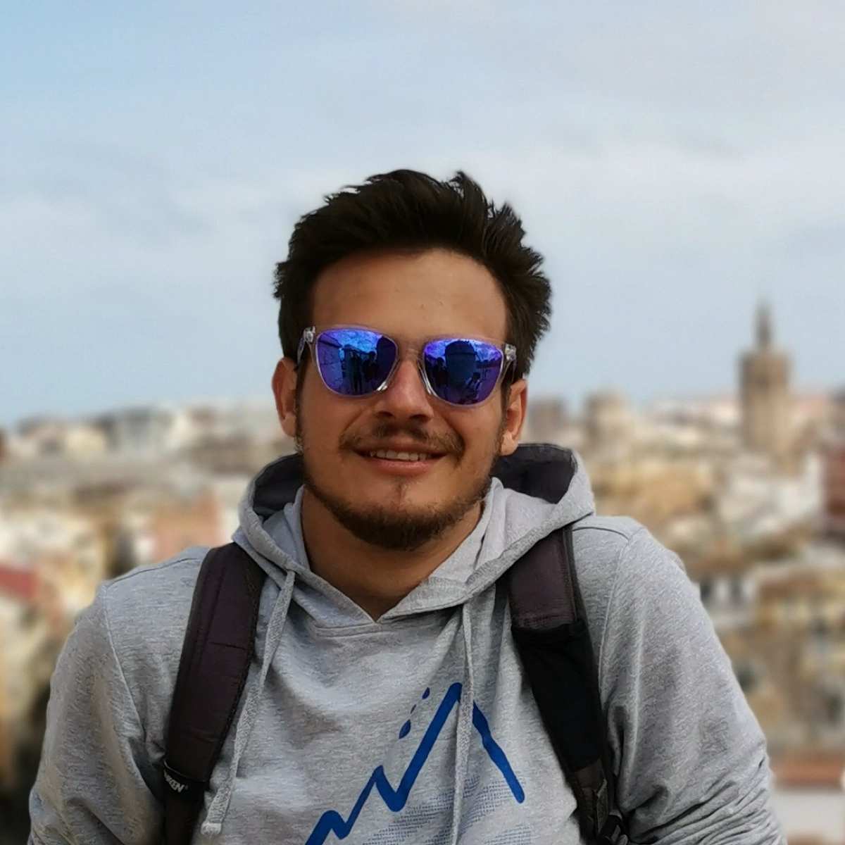 profile avatar