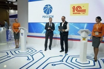 ⚡️Россети продолжают уходить от SAP. Опубликован тендер от имени АО «Энергоэффективные технологии» на сумму 226 млн. руб. на ИС управления ресурсами.
Подать заявку можно до 30 августа 😉 | Сетка — новая социальная сеть от hh.ru