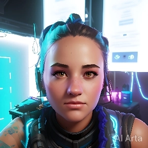 profile avatar