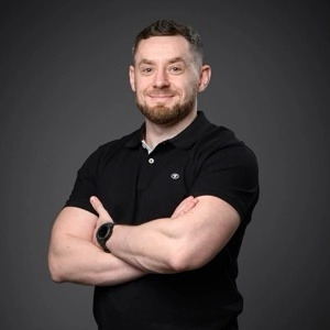 Максим Полпудников | Сетка — социальная сеть от hh.ru