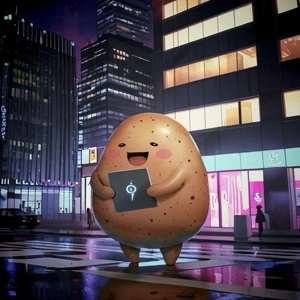 community avatar