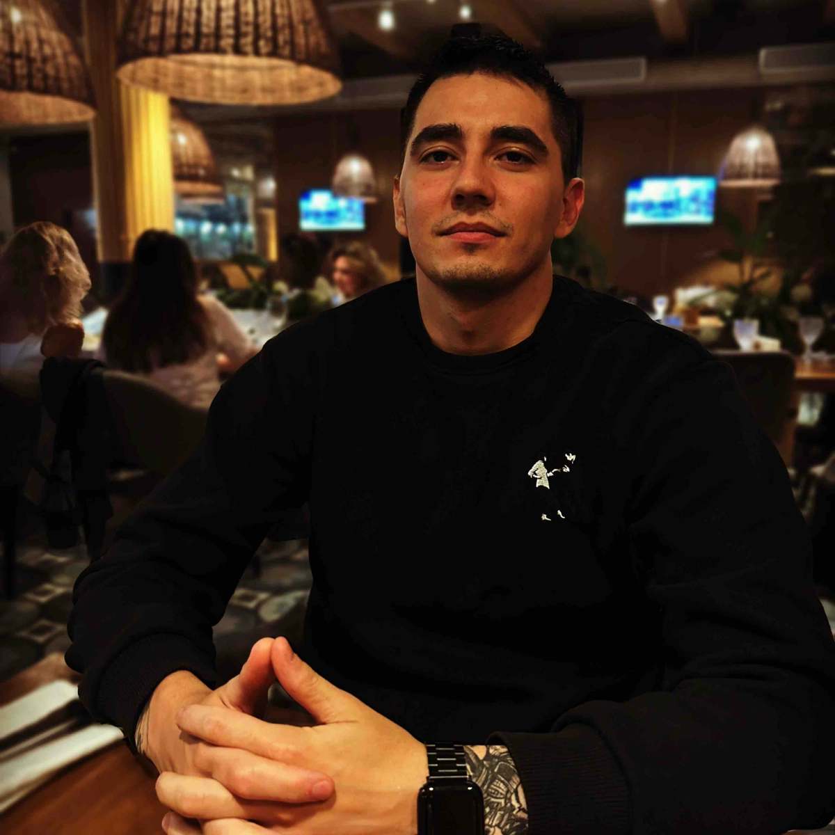 profile avatar