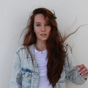 Елена Воробьева