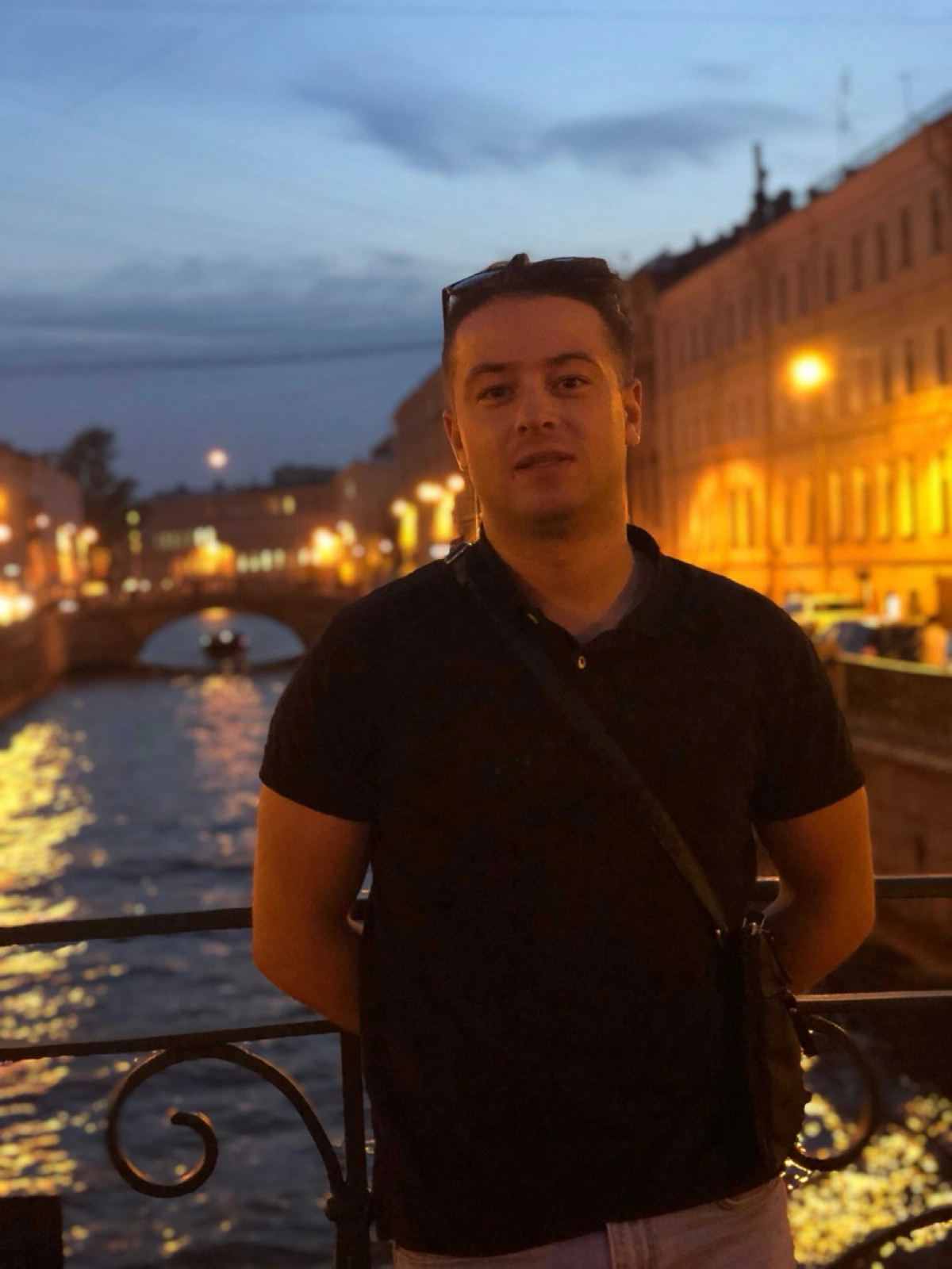 profile avatar