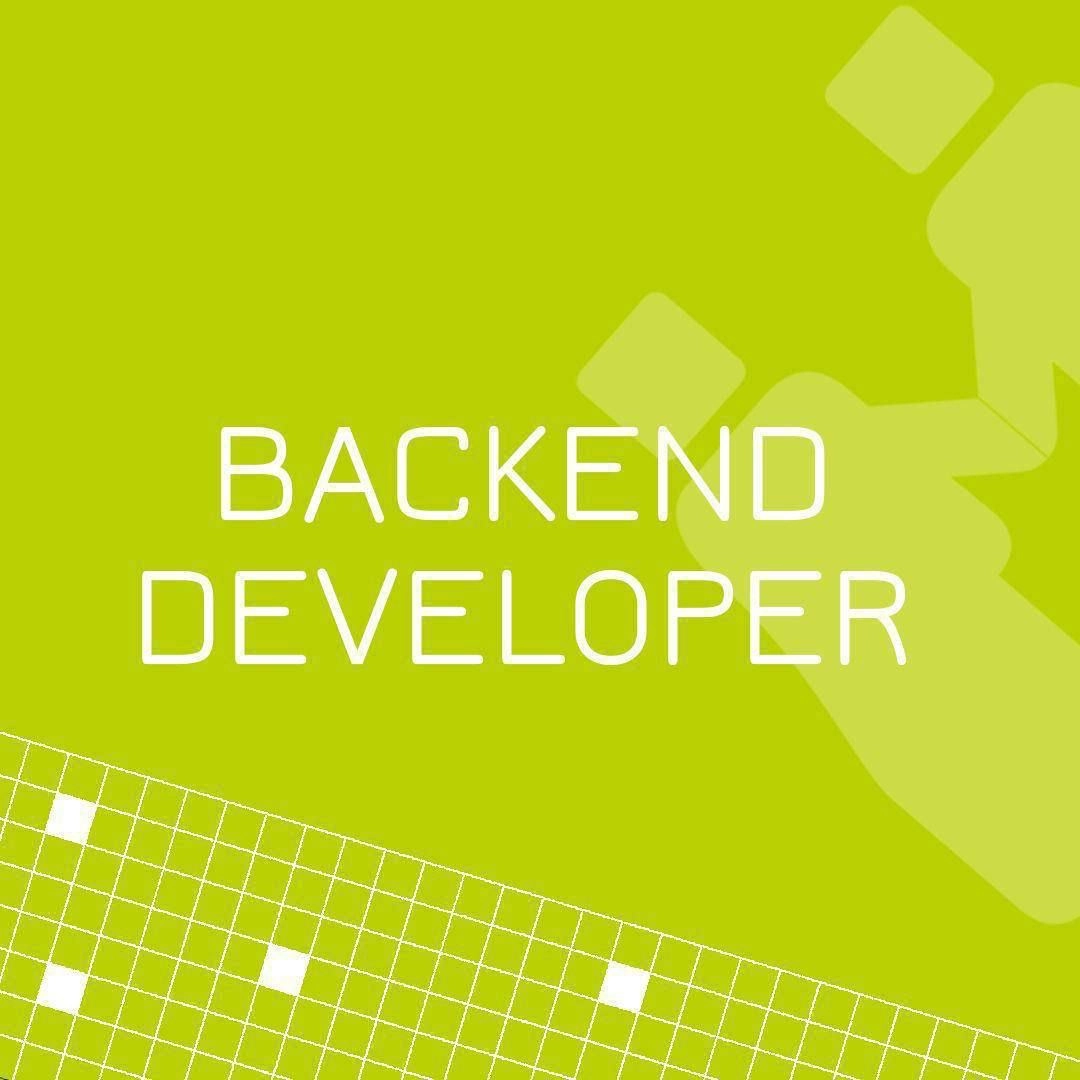 🍃🔖 Вакансия: Backend-разработчик
🍃🔖 Формат: удаленно по РФ 
🍃🔖 Куда: Металлургическое предприятие 
🍃🔖 Оформление: ИП
🍃🔖Требования:
Администрирование приложения Webtutor | Сетка — новая социальная сеть от hh.ru