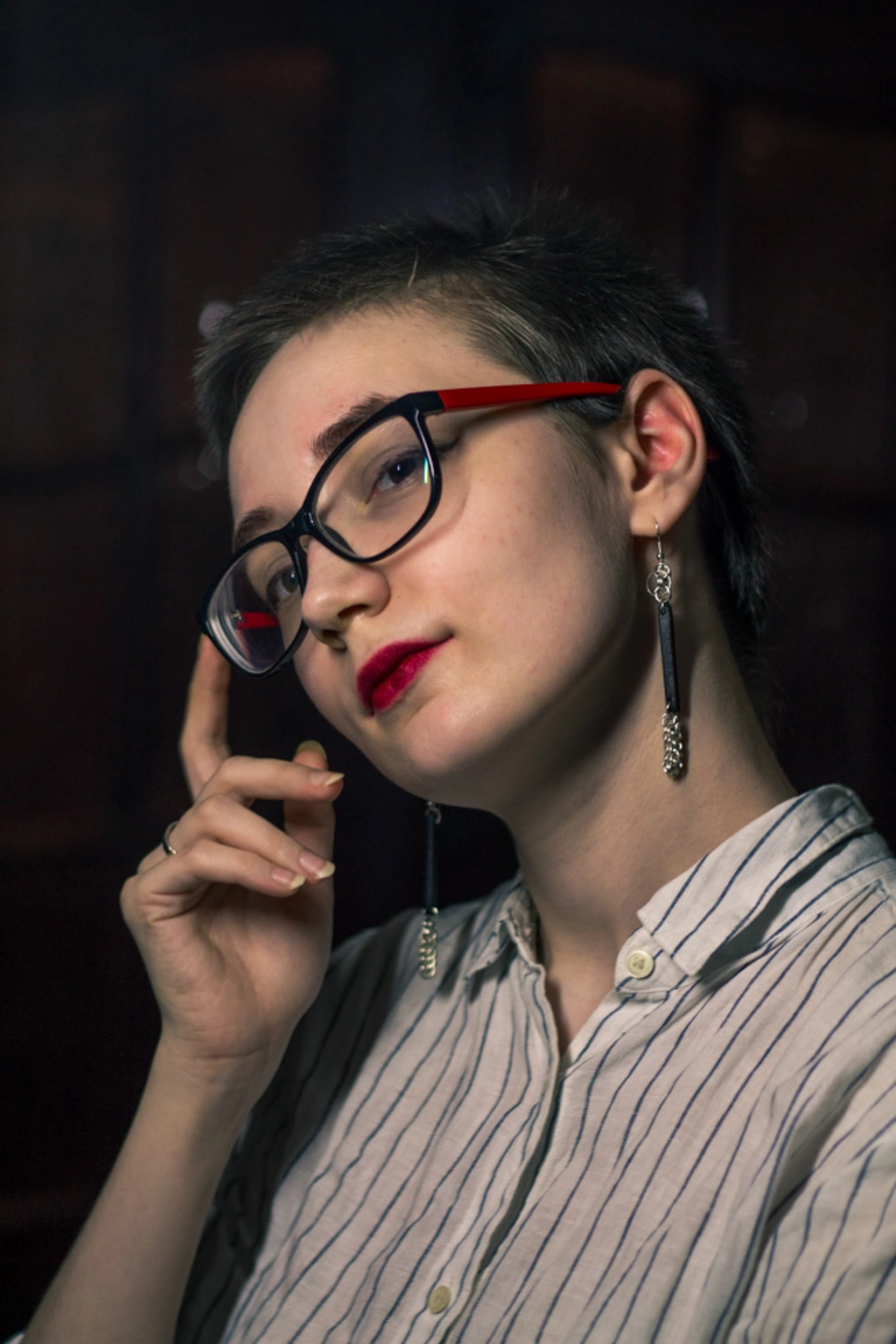 profile avatar