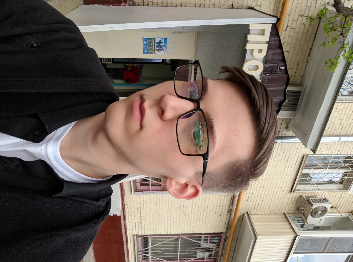 profile avatar