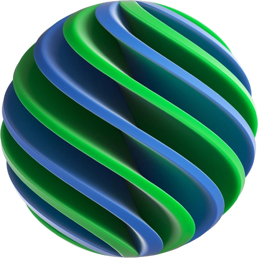 company logo