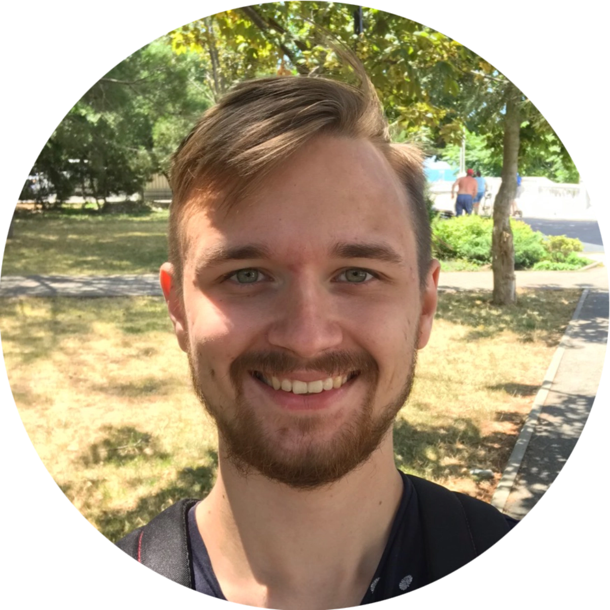 profile avatar