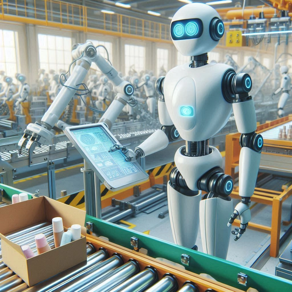🤖 Для всех, кто думал что ИИ - это шуточки и картиночки
👉 А как вам ИИ, который используется в корпоративном управлении, поедает все текущие данные компании и хватает за ж*пу бухгалтера за финансовые ... | Сетка — новая социальная сеть от hh.ru