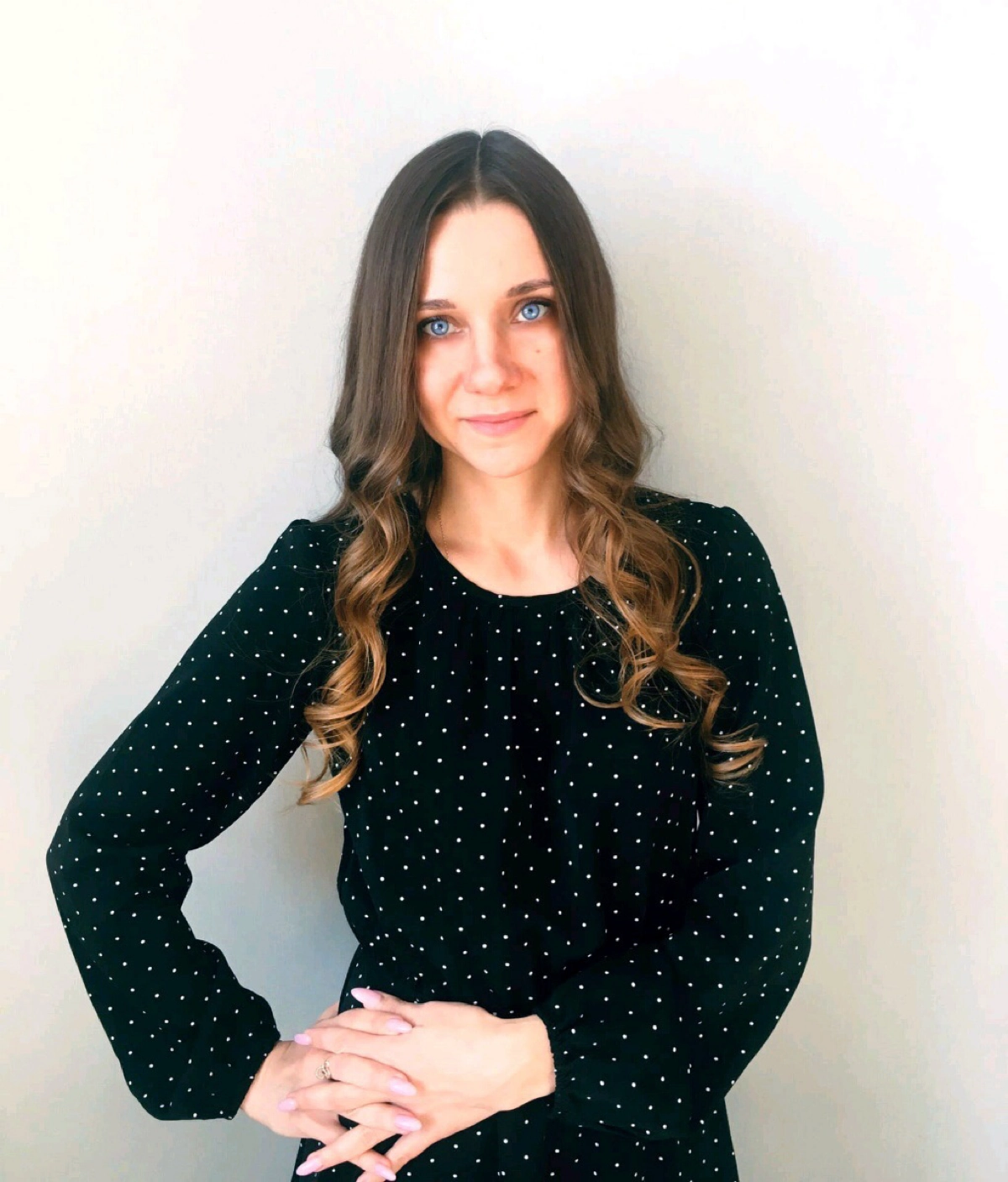 Екатерина Глебова | Сетка — социальная сеть от hh.ru