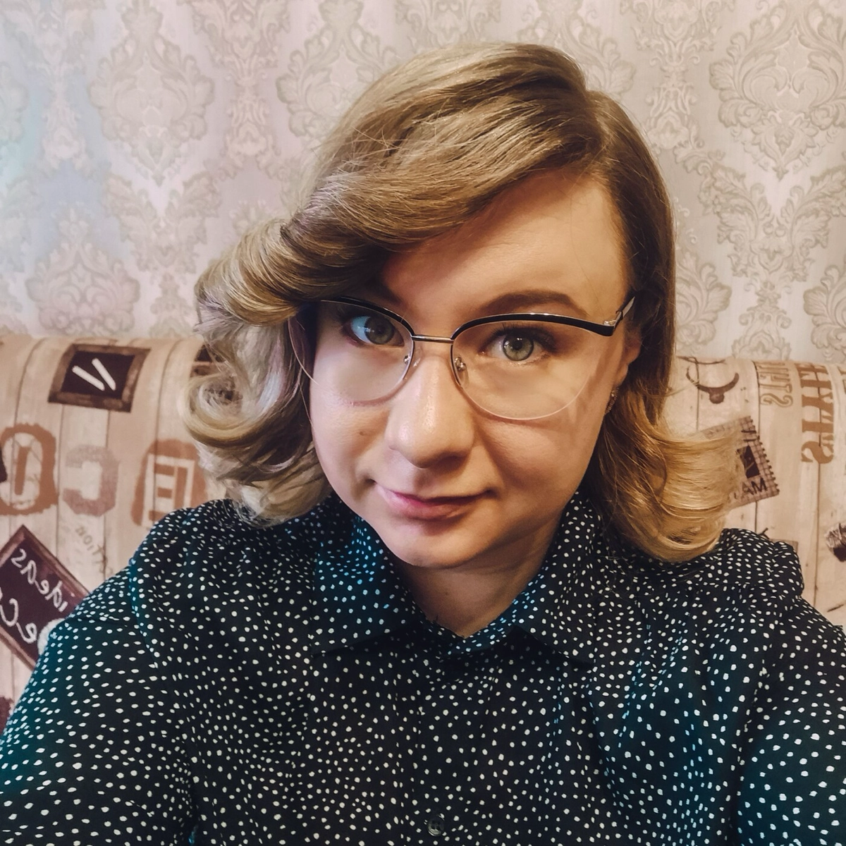 profile avatar