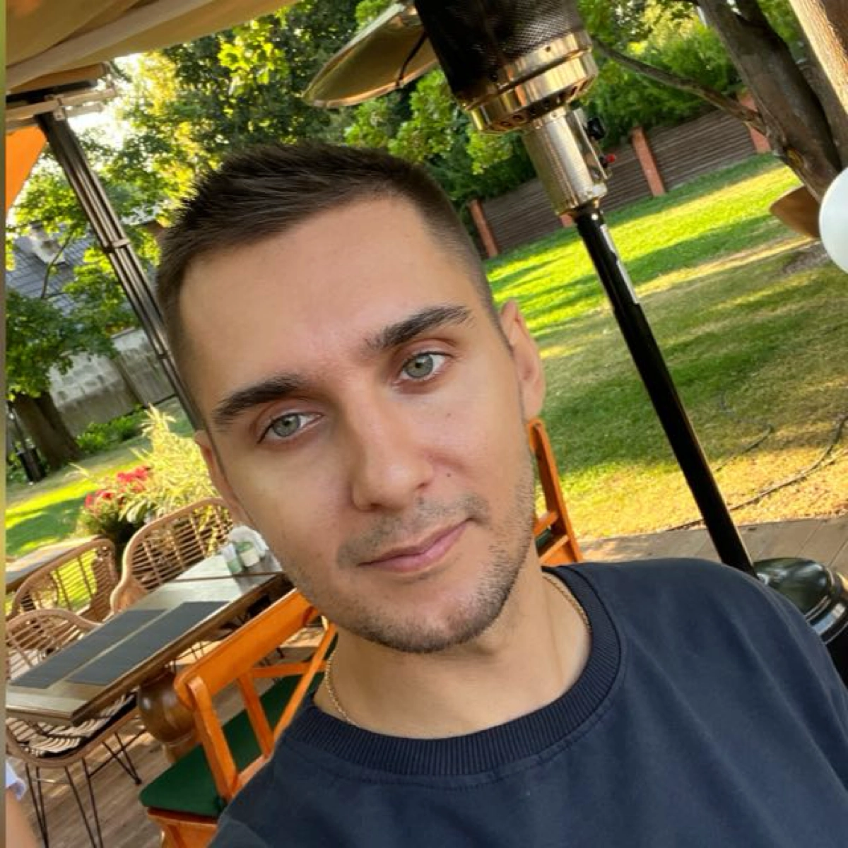 profile avatar