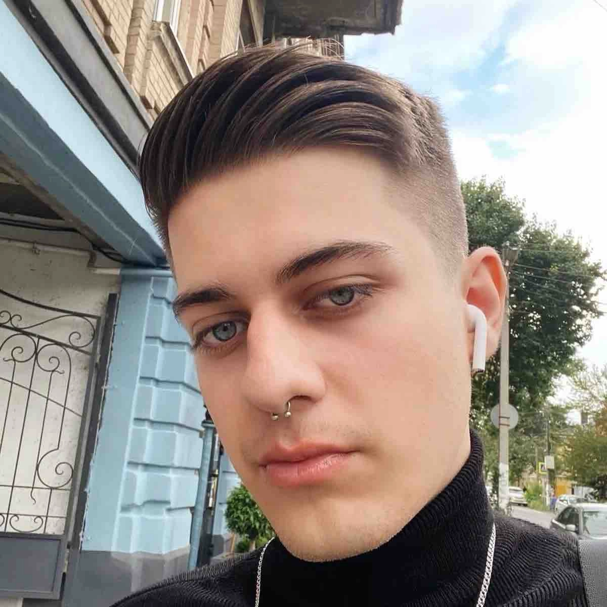 profile avatar