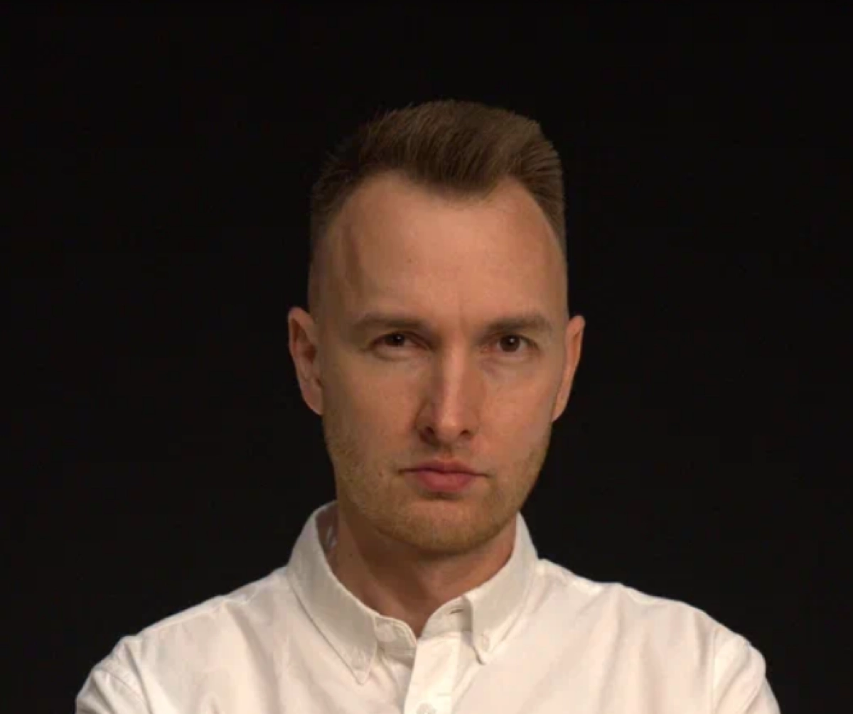 Андрей Мохов