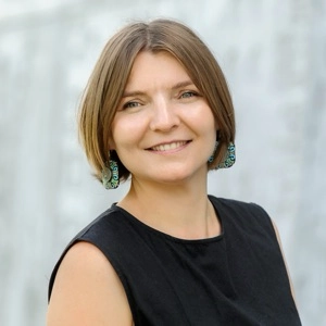 community avatar