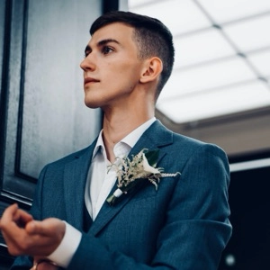 Семён Колесников