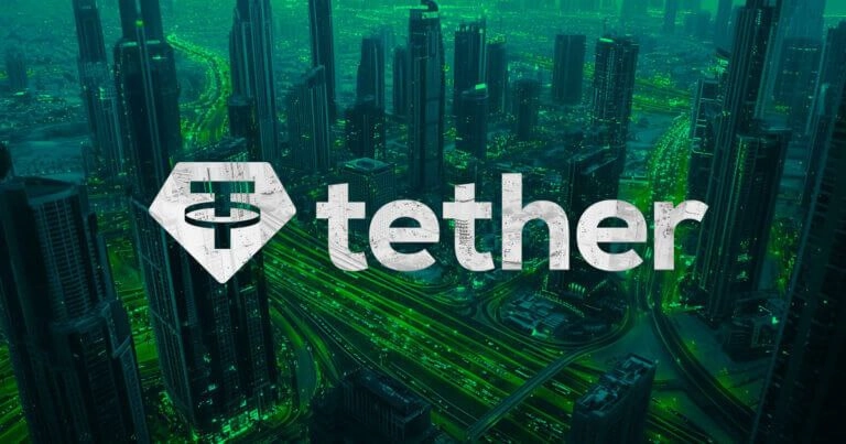 Tether расширяет фиатный портфель новым стейблкоином ОАЭ Dirham | Сетка — новая социальная сеть от hh.ru