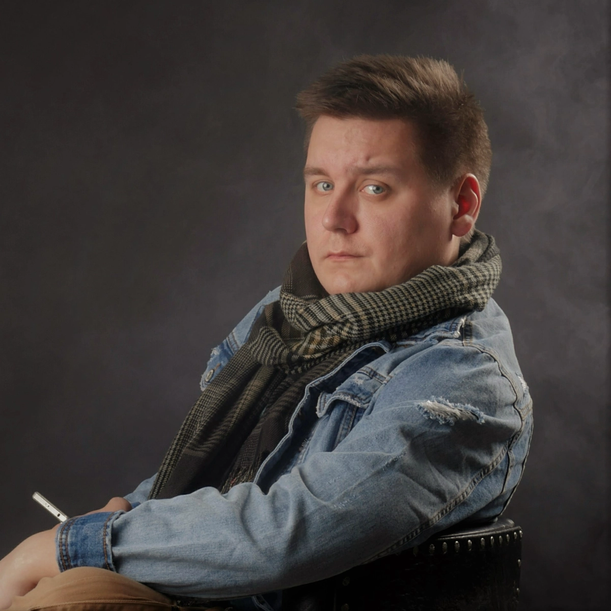 profile avatar
