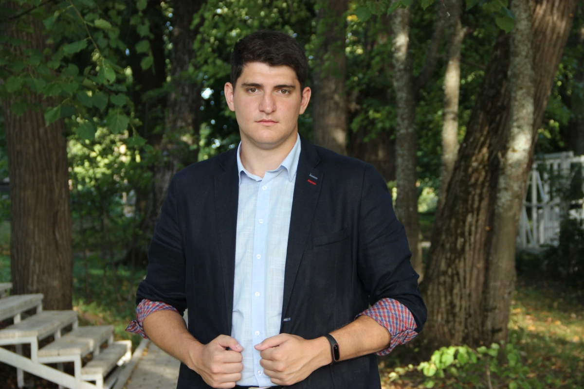 profile avatar