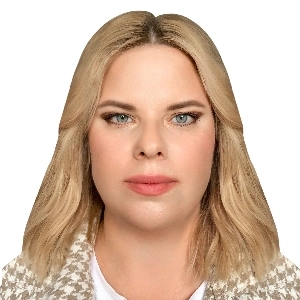 Юлия Яблочкина | Сетка — социальная сеть от hh.ru