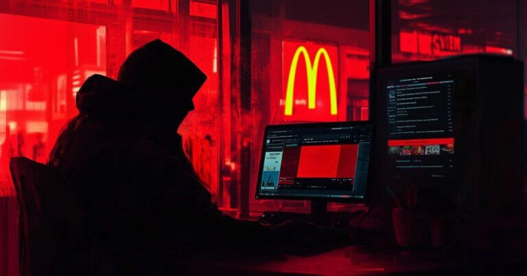 Хакеры взломали аккаунт McDonald's в Instagram.
Профиль сети быстрого питания McDonald's в Instagram рекламировал мошеннический мемкойн, размещенный на Solana ( SOL ) после того, как был взломан | Сетка — новая социальная сеть от hh.ru