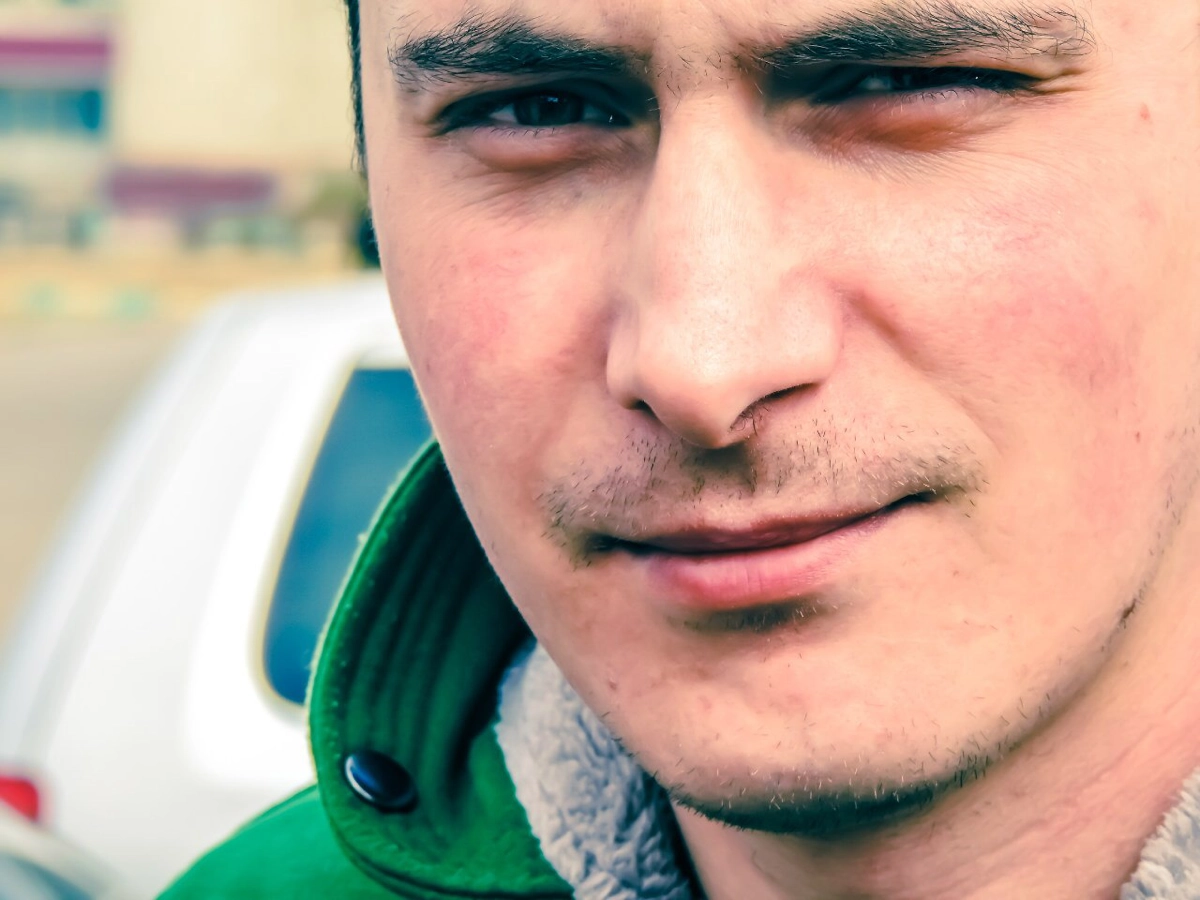 profile avatar