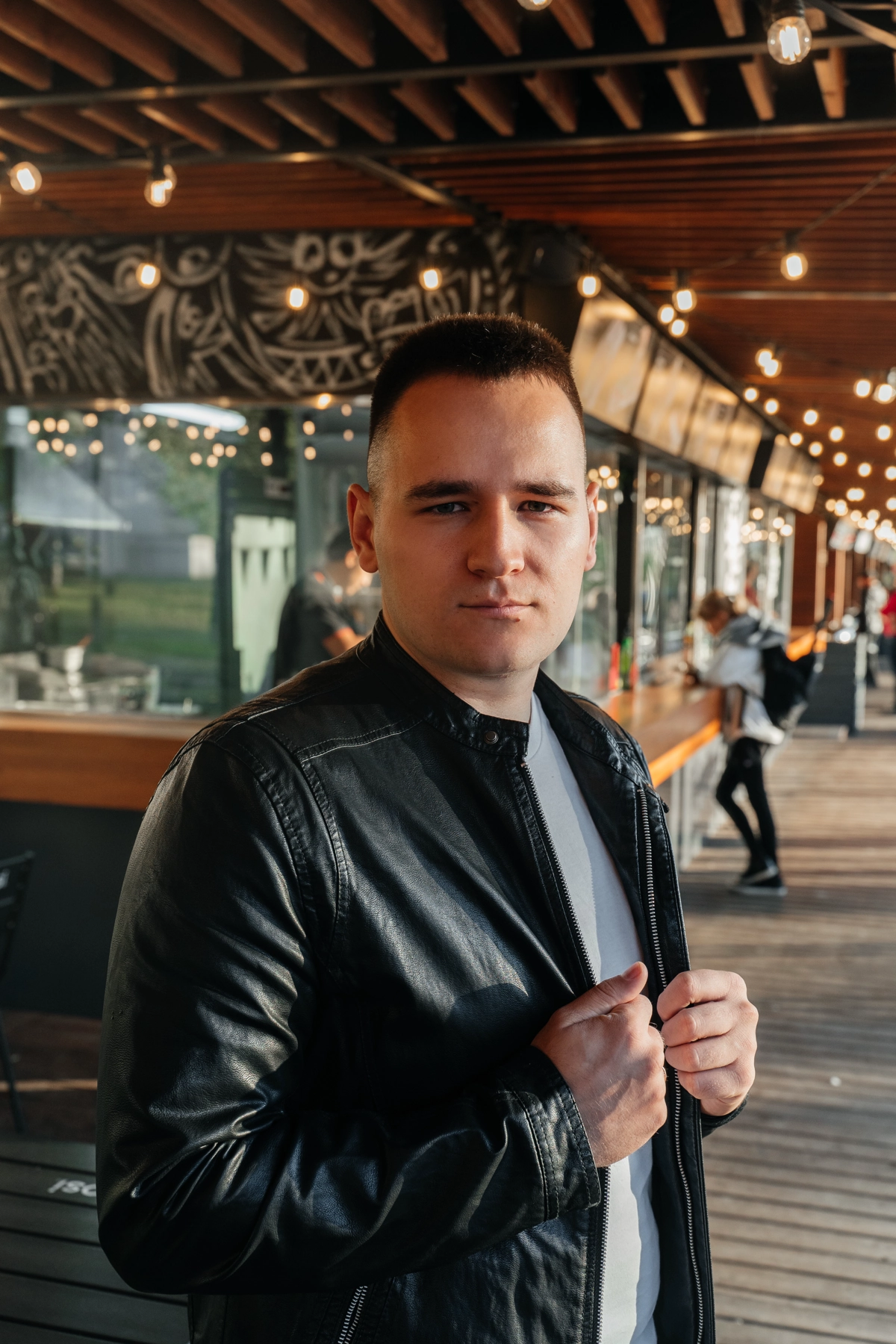 profile avatar
