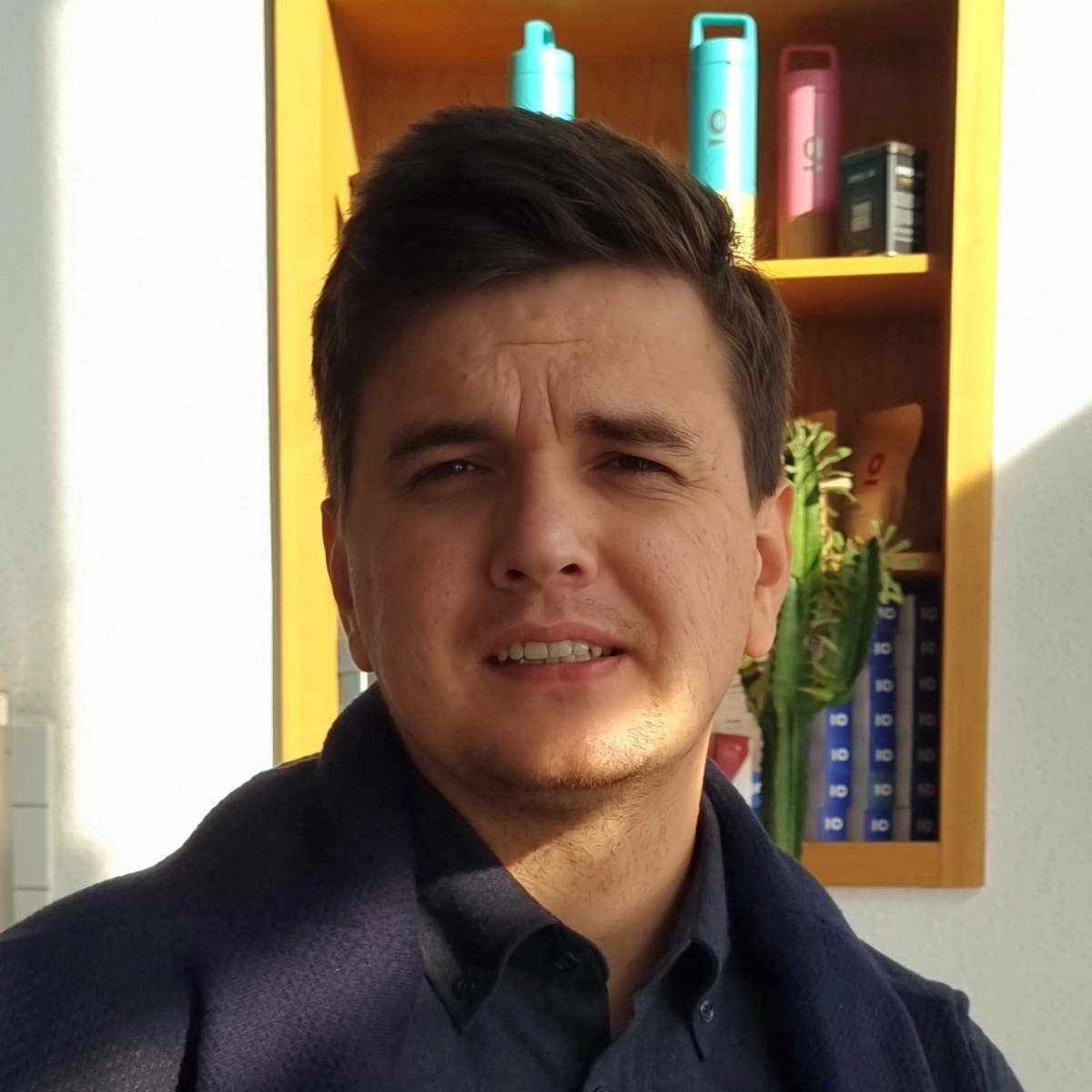profile avatar