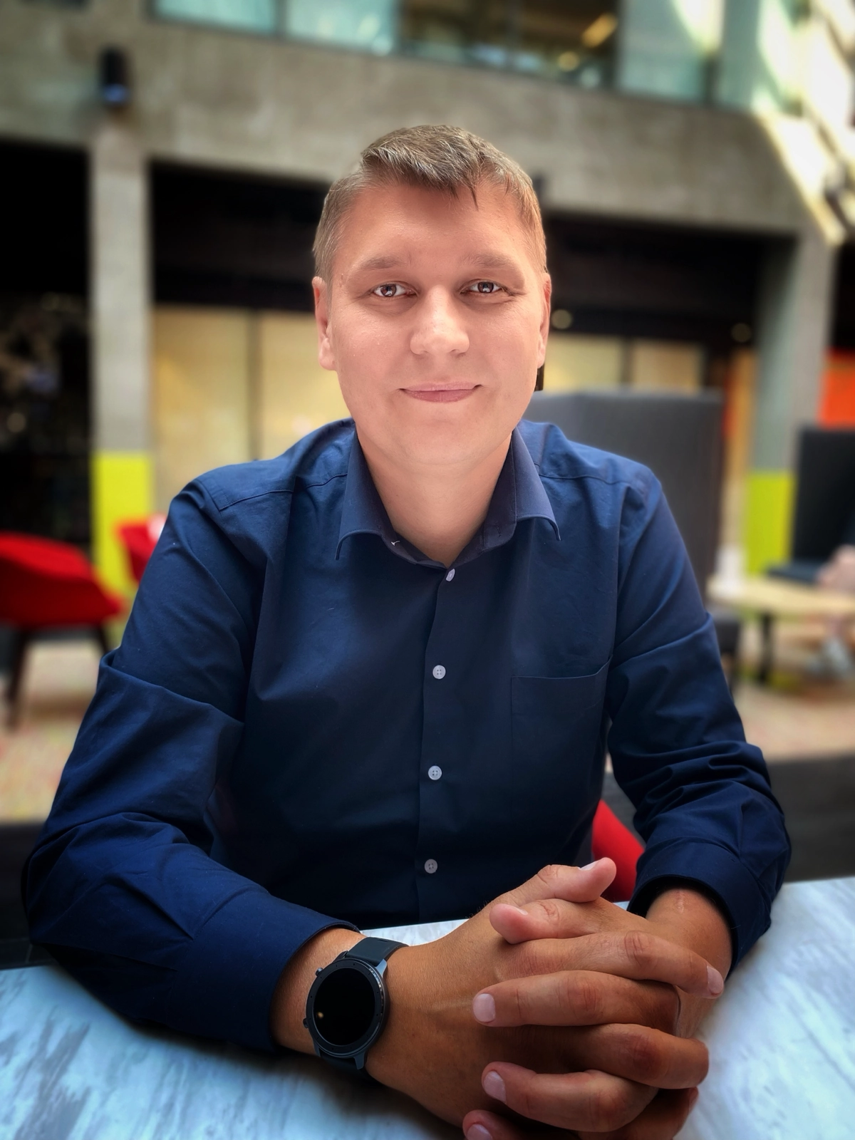 profile avatar