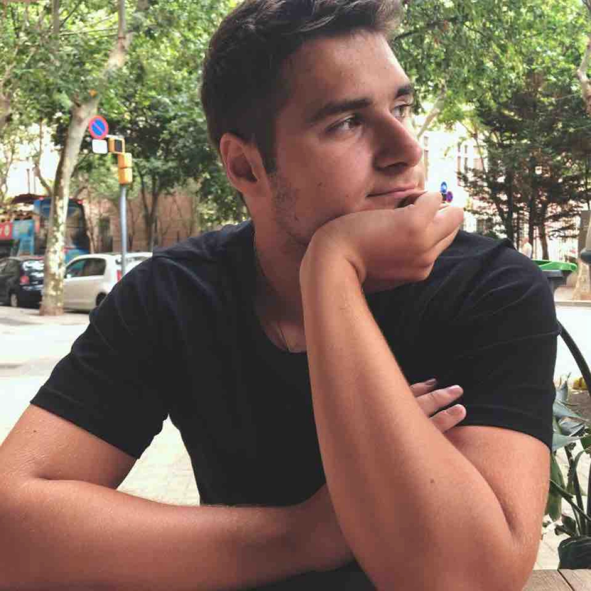 profile avatar